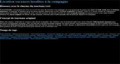 Desktop Screenshot of carre-detoiles.com